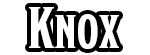 Heroes Of Neverwinter (71027) - Knox