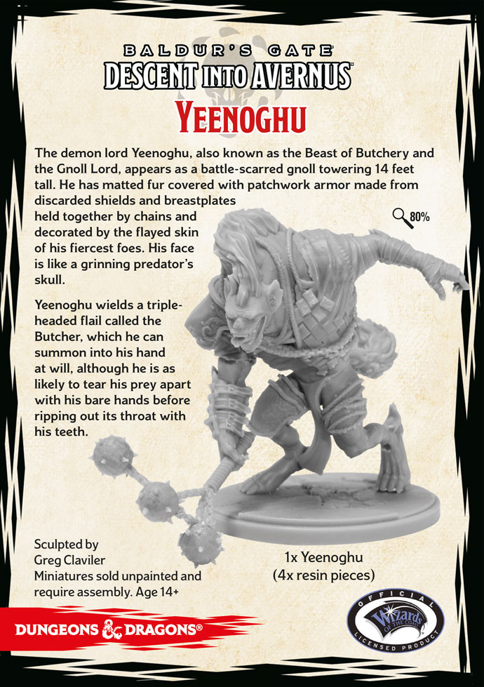 Yeenoghu
