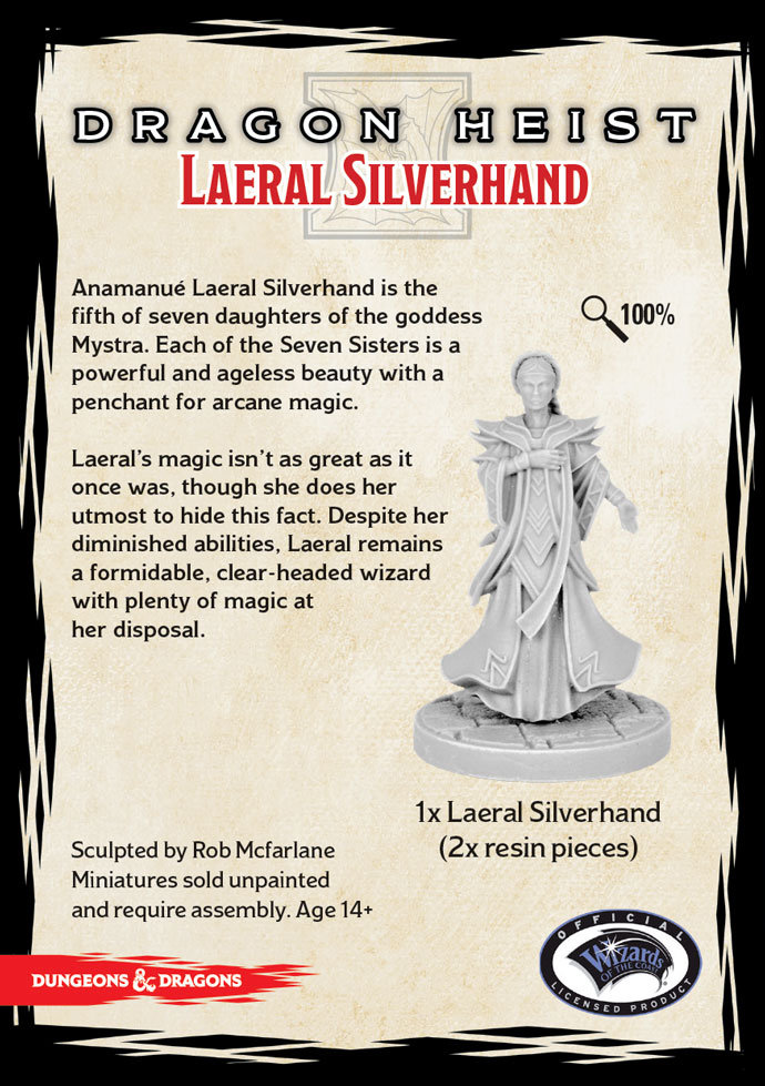 Laeral Silverhand