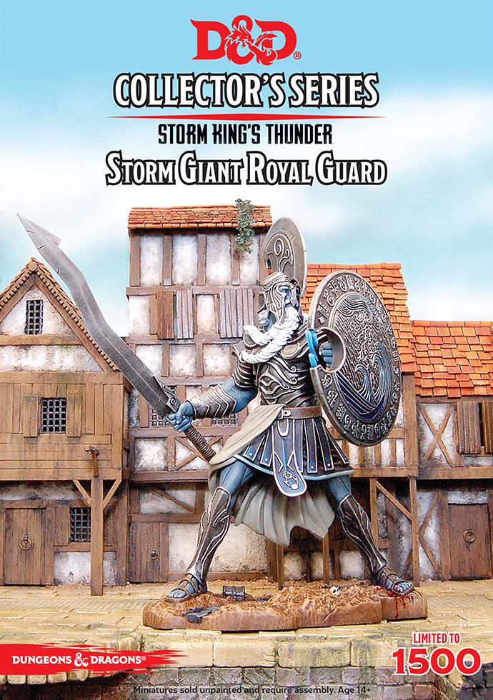 Storm Giant Preview